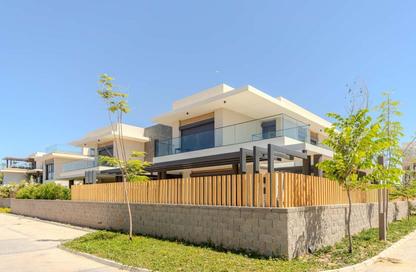 Villa - 4 Bedrooms - 3 Bathrooms for sale in Almaza Bay - Qesm Marsa Matrouh - North Coast