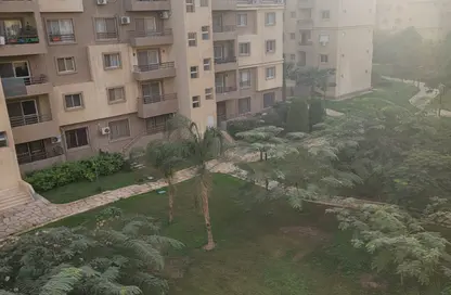 Apartment - 3 Bedrooms - 1 Bathroom for rent in Madinaty - Cairo