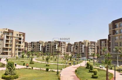 Apartment - 3 Bedrooms - 2 Bathrooms for sale in Dar Misr - El Shorouk Compounds - Shorouk City - Cairo