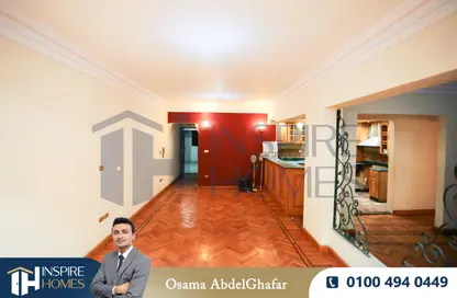 شقة - 3 غرف نوم - 1 حمام للبيع في زيزينيا - حي شرق - الاسكندرية