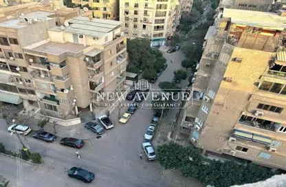 Villa - 5 Bedrooms - 5 Bathrooms for sale in Ammar Ibn Yasser St. - El Hegaz Square - El Nozha - Cairo