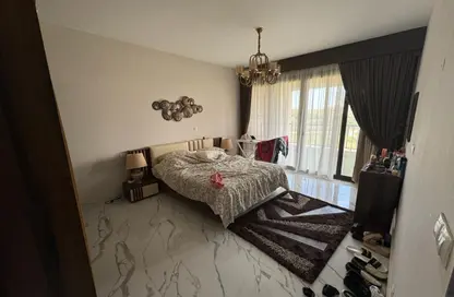 دوبلكس - 4 غرف نوم - 4 حمامات للبيع في مراسي - سيدي عبد الرحمن - الساحل الشمالي