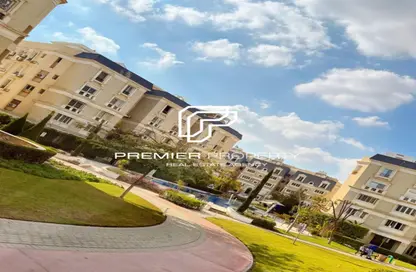 iVilla - 3 Bedrooms - 3 Bathrooms for sale in Mountain View Hyde Park - 5th Settlement Compounds - The 5th Settlement - New Cairo City - Cairo