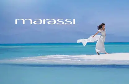 شاليه - 3 غرف نوم - 3 حمامات للبيع في مراسي - سيدي عبد الرحمن - الساحل الشمالي