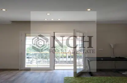 Townhouse - 3 Bedrooms - 4 Bathrooms for sale in Hyde Park - 5th Settlement Compounds - The 5th Settlement - New Cairo City - Cairo