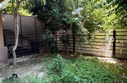 Apartment - 2 Bedrooms - 1 Bathroom for sale in Madinaty - Cairo