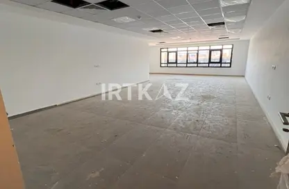 Office Space - Studio - 1 Bathroom for rent in Concord Plaza - South Investors Area - New Cairo City - Cairo