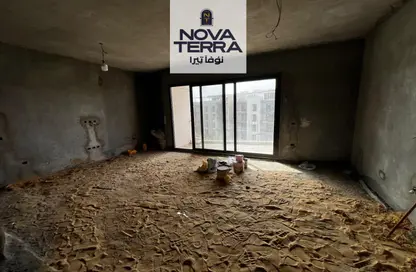 Penthouse - 3 Bedrooms - 4 Bathrooms for sale in Six West - Beverly Hills - Sheikh Zayed Compounds - Sheikh Zayed City - Giza Penthouse - 3 Bedrooms - 4 Bathrooms for sale in Six West - Beverly Hills - Sheikh Zayed Compounds - Sheikh Zayed City - Giza