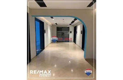 Office Space - Studio - 1 Bathroom for rent in Park St. - 26th of July Corridor - Sheikh Zayed City - Giza
