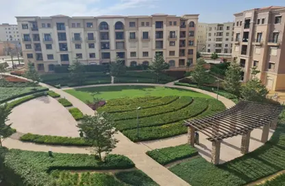 Apartment - 3 Bedrooms - 3 Bathrooms for sale in Mivida - 5th Settlement Compounds - The 5th Settlement - New Cairo City - Cairo