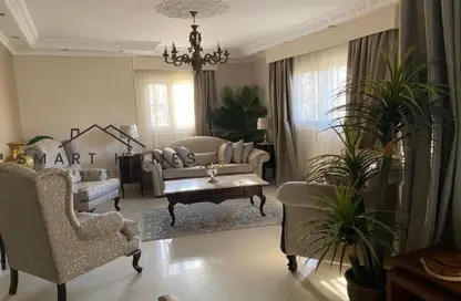 Apartment - 3 Bedrooms - 2 Bathrooms for sale in 8th District - Sheikh Zayed City - Giza