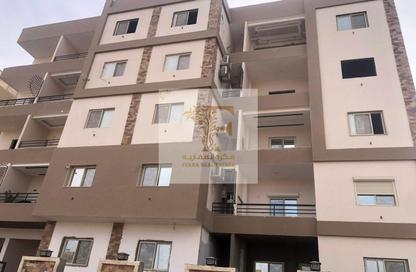 Apartment - 2 Bedrooms - 2 Bathrooms for sale in North Lotus - El Lotus - New Cairo City - Cairo