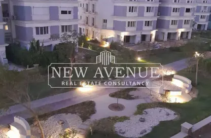 Apartment - 3 Bedrooms - 3 Bathrooms for sale in Mountain View Hyde Park - 5th Settlement Compounds - The 5th Settlement - New Cairo City - Cairo