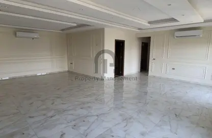Apartment - 4 Bedrooms - 3 Bathrooms for rent in Hyde Park - 5th Settlement Compounds - The 5th Settlement - New Cairo City - Cairo