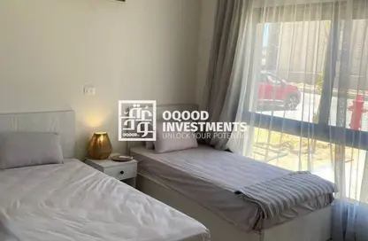 Chalet - 2 Bedrooms - 2 Bathrooms for sale in Gaia - Ras Al Hekma - North Coast
