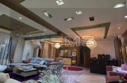 Apartment - 3 Bedrooms - 2 Bathrooms for sale in El Yasmeen 2 - El Yasmeen - New Cairo City - Cairo
