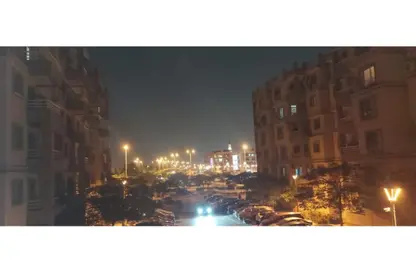 شقة - 3 غرف نوم - 2 حمامات للبيع في مدينتي - القاهرة