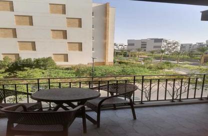 Apartment - 2 Bedrooms - 3 Bathrooms for rent in Eastown - 5th Settlement Compounds - The 5th Settlement - New Cairo City - Cairo