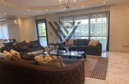 Duplex - 3 Bedrooms - 3 Bathrooms for rent in Eastown - 5th Settlement Compounds - The 5th Settlement - New Cairo City - Cairo