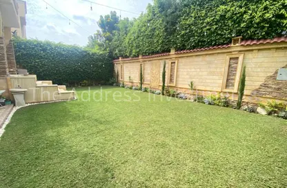 Villa - 5 Bedrooms - 4 Bathrooms for sale in Zizinia Gardens - Ext North Inves Area - New Cairo City - Cairo