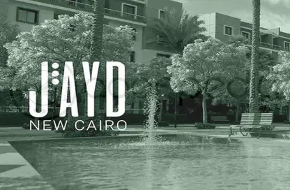 (بنتهاوس  (روف - 3 غرف نوم - 2 حمامات للبيع في جايد ريزيدنس - كمبوندات التجمع الخامس - التجمع الخامس - مدينة القاهرة الجديدة - القاهرة