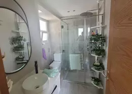 Penthouse - 4 Bedrooms - 4 Bathrooms for rent in Eastown - 5th Settlement Compounds - The 5th Settlement - New Cairo City - Cairo