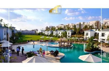 Apartment - 3 Bedrooms - 3 Bathrooms for sale in Aliva - Mostakbal City Compounds - Mostakbal City - Future City - Cairo
