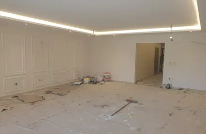 شقة - 3 غرف نوم - 3 حمامات للايجار في بروميناد القاهرة الجديدة - كمبوندات التجمع الخامس - التجمع الخامس - مدينة القاهرة الجديدة - القاهرة