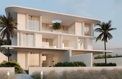 Apartment - 2 Bedrooms - 2 Bathrooms for sale in Mesca - Soma Bay - Safaga - Hurghada - Red Sea