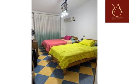 Chalet - 2 Bedrooms - 2 Bathrooms for sale in Marina 4 - Marina - Al Alamein - North Coast