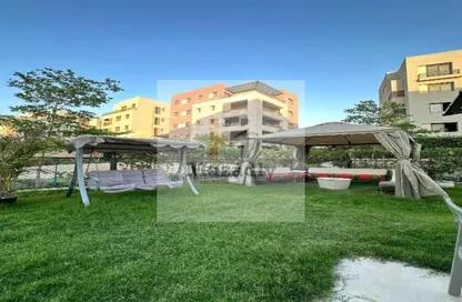 Apartment - 2 Bedrooms - 3 Bathrooms for sale in District 5 - 5th Settlement Compounds - The 5th Settlement - New Cairo City - Cairo