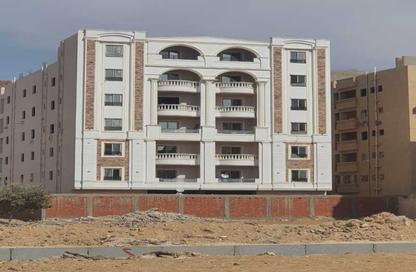 Apartment - 3 Bedrooms - 3 Bathrooms for sale in Al Andalus District - New Cairo City - Cairo