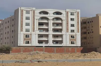 Apartment - 3 Bedrooms - 3 Bathrooms for sale in Al Andalus District - New Cairo City - Cairo