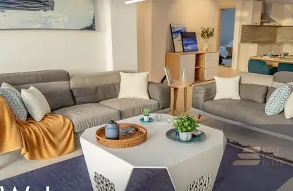 Chalet - 2 Bedrooms - 2 Bathrooms for sale in Fouka Bay - Qesm Marsa Matrouh - North Coast