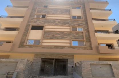 Apartment - 3 Bedrooms - 3 Bathrooms for sale in LandPeak - Northern Expansions - 6 October City - Giza
