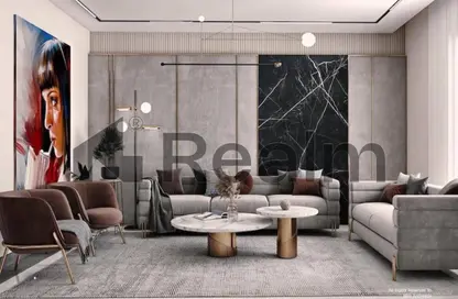 Apartment - 3 Bedrooms - 3 Bathrooms for sale in Vye Sodic - New Zayed City - Sheikh Zayed City - Giza