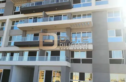 Duplex - 3 Bedrooms - 2 Bathrooms for sale in Lumia Residence - R7 - New Capital City - Cairo