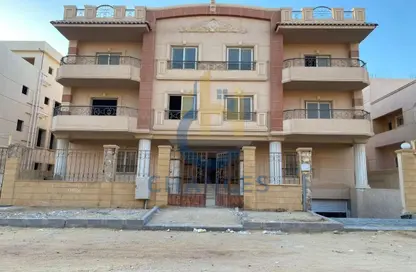 شقة - 3 غرف نوم - 2 حمامات للبيع في تمر حنه - كمبوندات التجمع الخامس - التجمع الخامس - مدينة القاهرة الجديدة - القاهرة