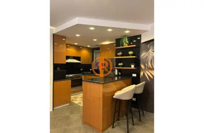 Apartment - 3 Bedrooms - 2 Bathrooms for rent in One Kattameya - El Katameya Compounds - El Katameya - New Cairo City - Cairo