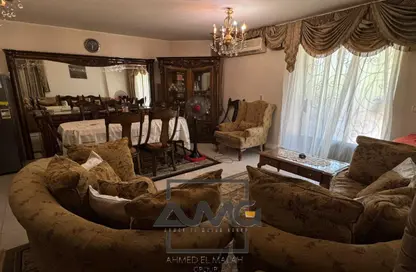 Apartment - 2 Bedrooms - 1 Bathroom for sale in Omar Ibn Al Khattab St. - Rehab City Forth Phase - Al Rehab - New Cairo City - Cairo Apartment - 2 Bedrooms - 1 Bathroom for sale in Omar Ibn Al Khattab St. - Rehab City Forth Phase - Al Rehab - New Cairo City - Cairo