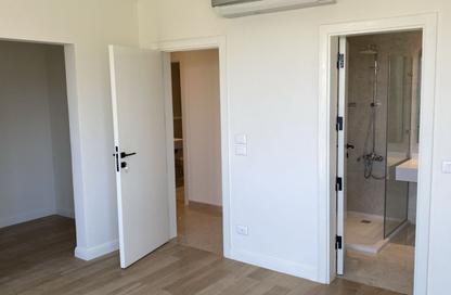 Apartment - 3 Bedrooms - 4 Bathrooms for rent in Eastown - 5th Settlement Compounds - The 5th Settlement - New Cairo City - Cairo