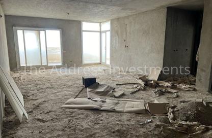 Penthouse - 3 Bedrooms - 3 Bathrooms for sale in Hyde Park - 5th Settlement Compounds - The 5th Settlement - New Cairo City - Cairo