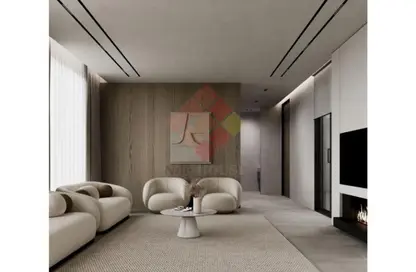 Apartment - 4 Bedrooms - 5 Bathrooms for rent in Al Gabalaya St. - Zamalek - Cairo