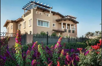 Apartment - 3 Bedrooms - 2 Bathrooms for sale in Hyde Park - 5th Settlement Compounds - The 5th Settlement - New Cairo City - Cairo