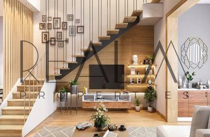 Villa - 4 Bedrooms - 4 Bathrooms for sale in Zayed Dunes - 6th District - Sheikh Zayed City - Giza