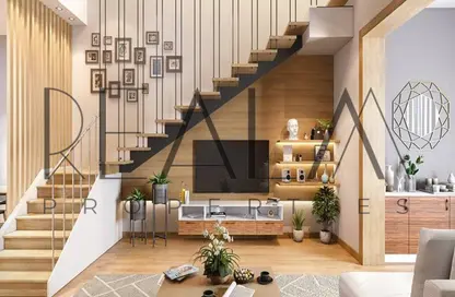 Villa - 4 Bedrooms - 4 Bathrooms for sale in Zayed Dunes - 6th District - Sheikh Zayed City - Giza