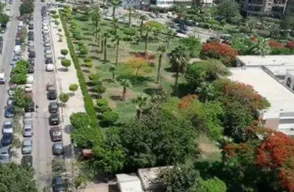 بناية كاملة - 8 غرف نوم - 8 حمامات للبيع في غرب الجولف - كمبوندات القطامية - القطامية - مدينة القاهرة الجديدة - القاهرة
