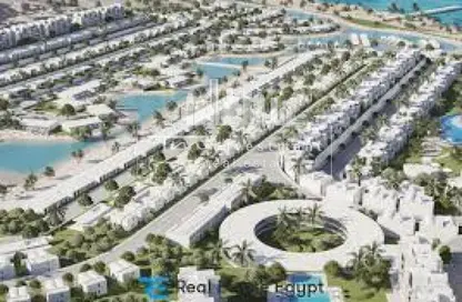 شاليه - 2 غرف نوم - 1 حمام للبيع في سيشور - راس الحكمة - الساحل الشمالي
