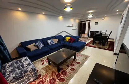 Apartment - 2 Bedrooms - 1 Bathroom for rent in Madinaty - Cairo