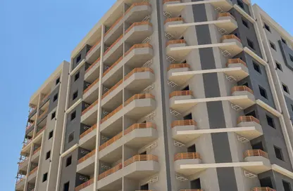 Apartment - 3 Bedrooms - 3 Bathrooms for sale in Zahraa El Maadi - Hay El Maadi - Cairo